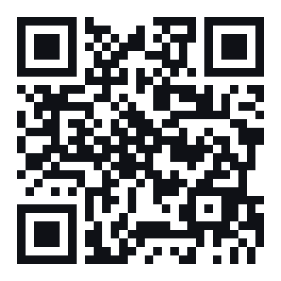 QR code vers cette page